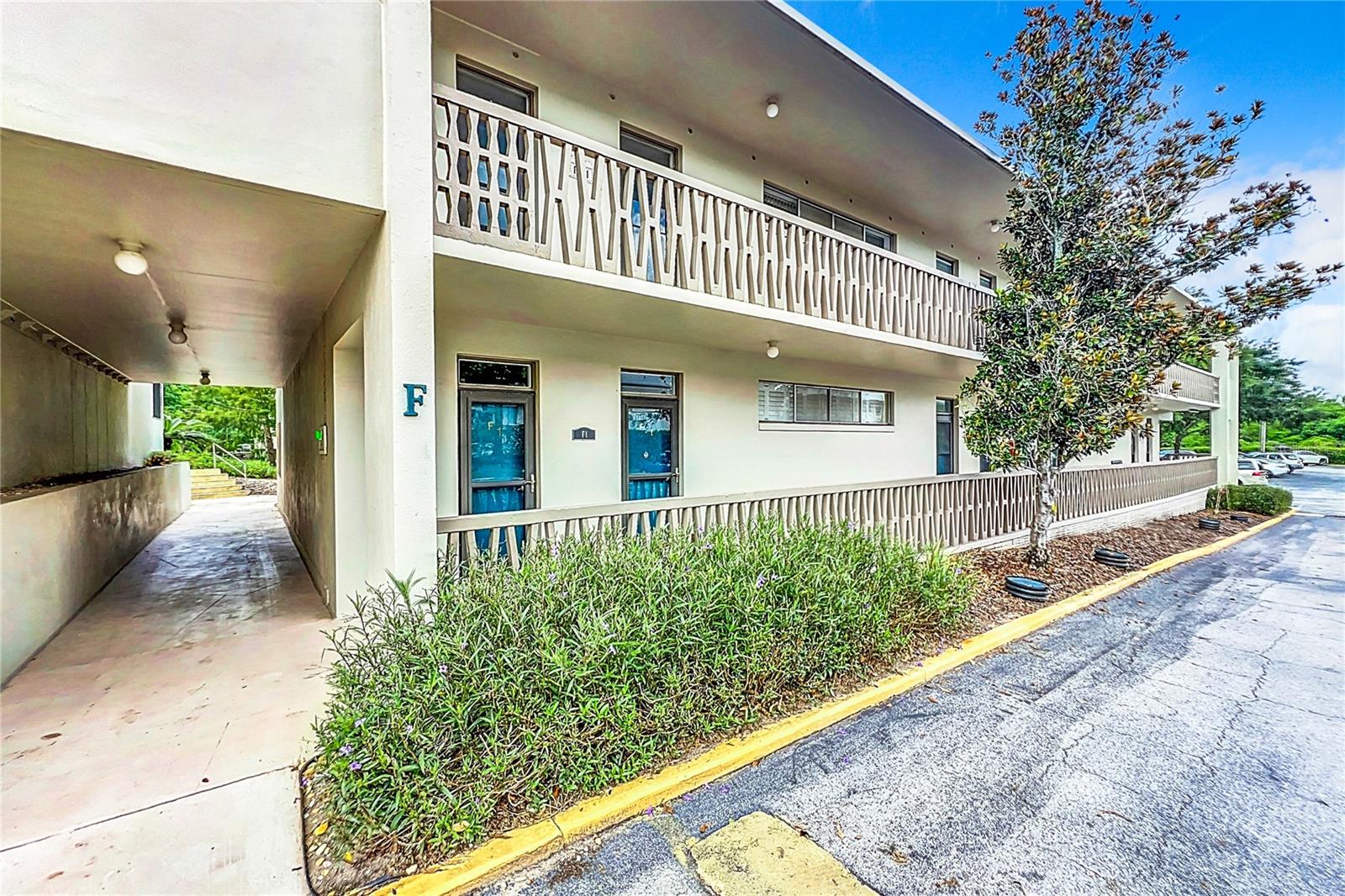 700 MELROSE AVE #F-2, WINTER PARK, FL, 32789