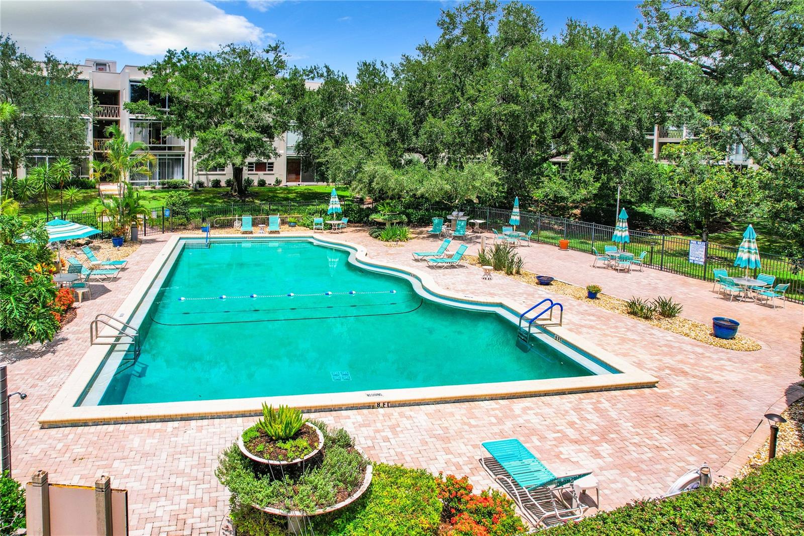 700 MELROSE AVE #F-2, WINTER PARK, FL, 32789