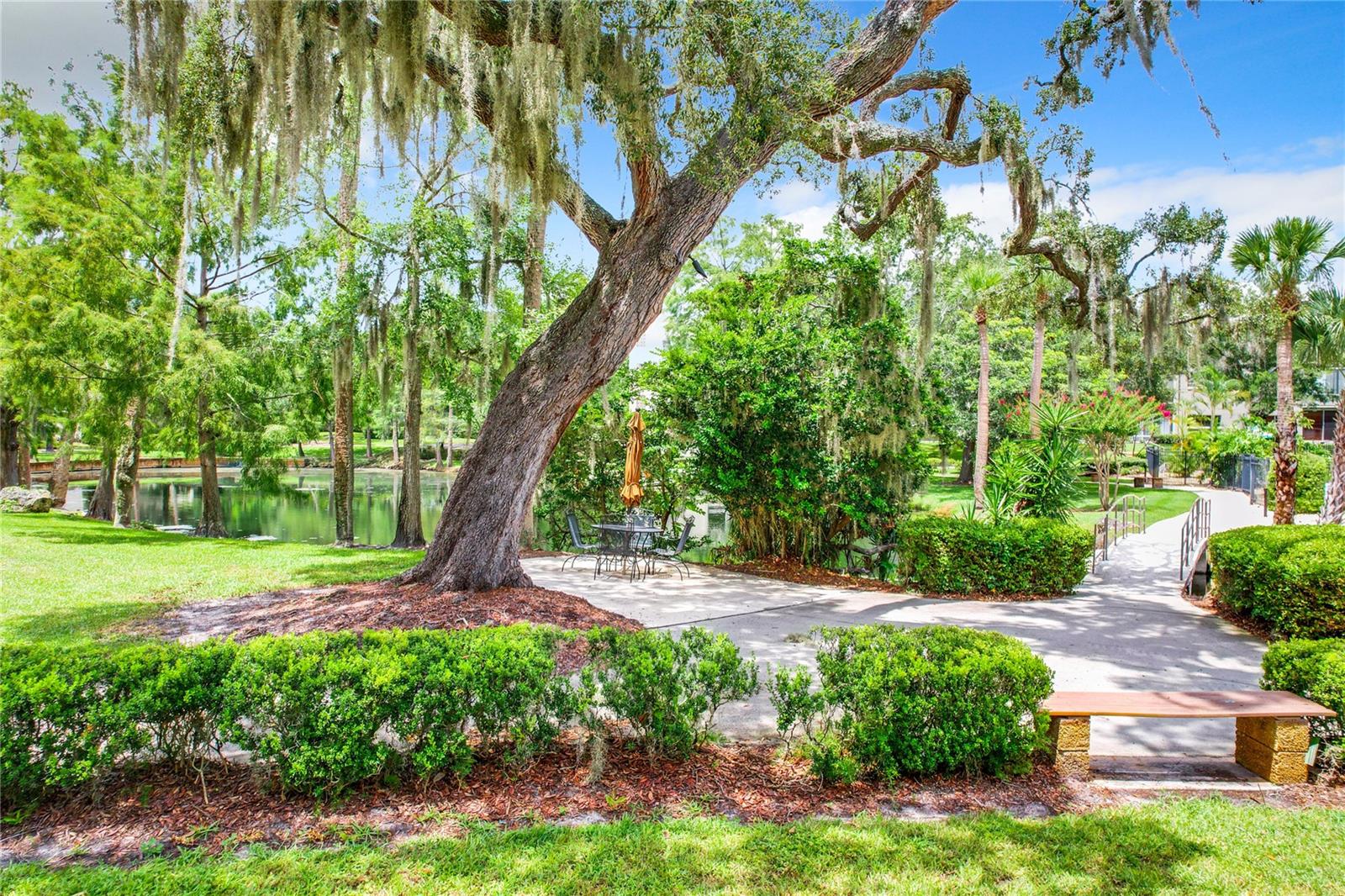 700 MELROSE AVE #F-2, WINTER PARK, FL, 32789