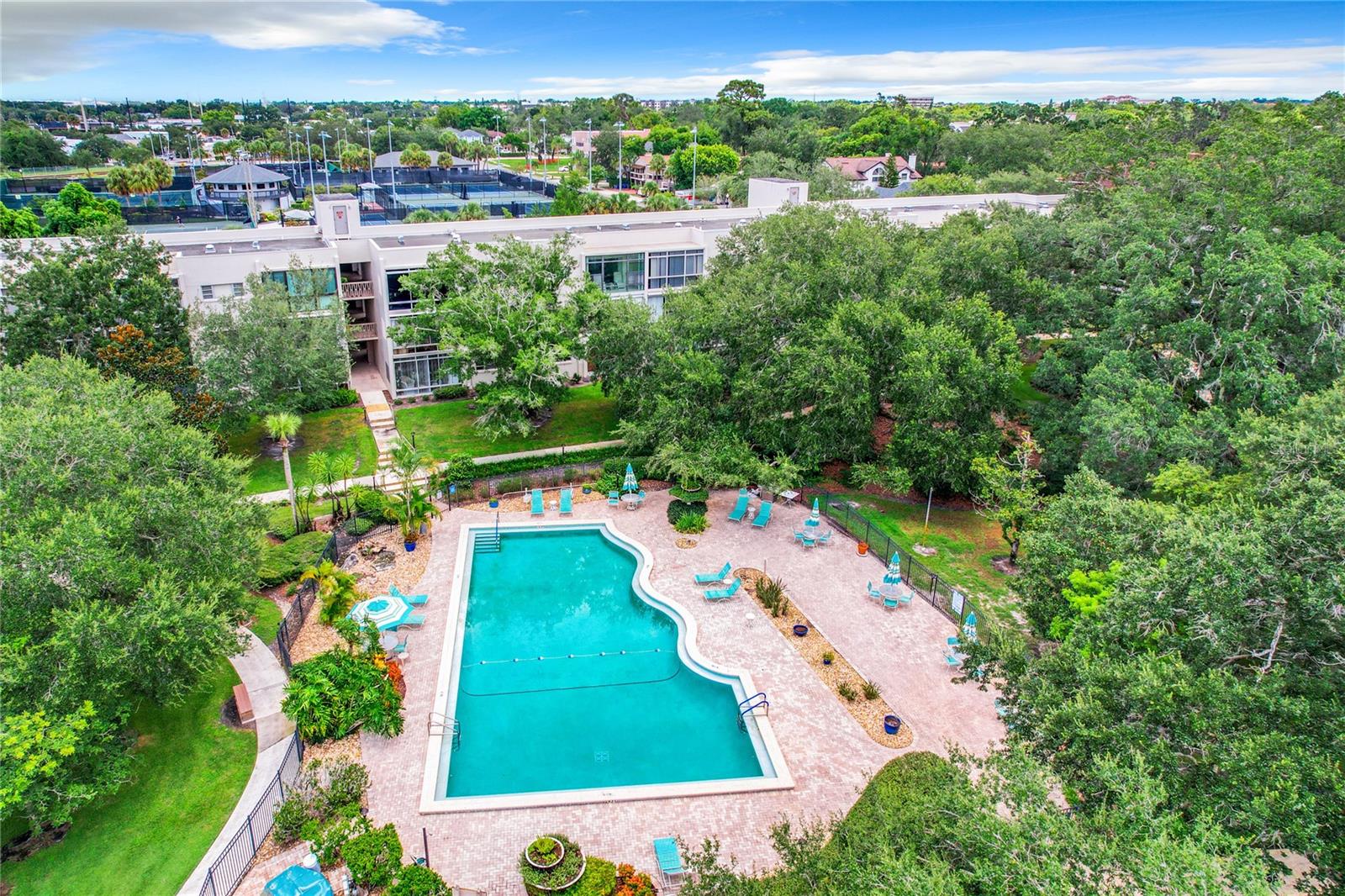 700 MELROSE AVE #F-2, WINTER PARK, FL, 32789
