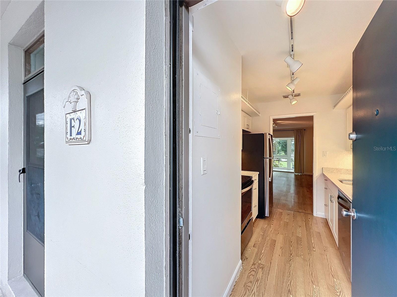 700 MELROSE AVE #F-2, WINTER PARK, FL, 32789