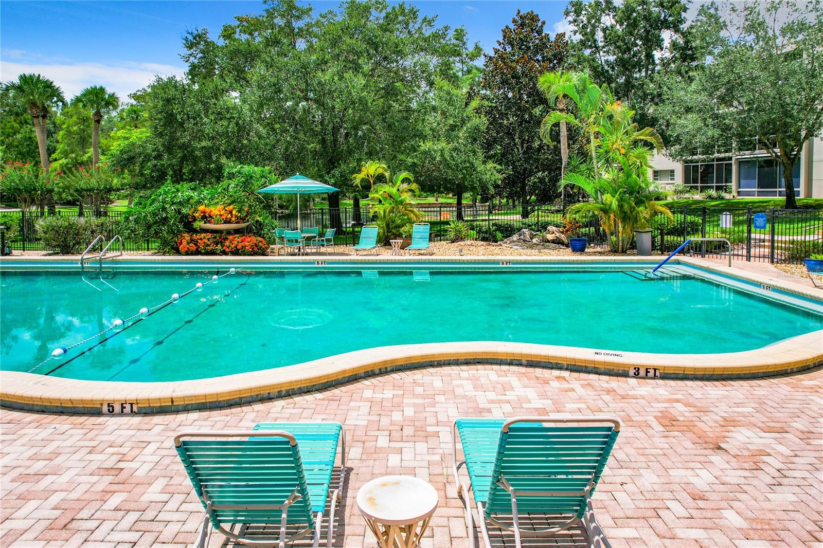 700 MELROSE AVE #F-2, WINTER PARK, FL, 32789