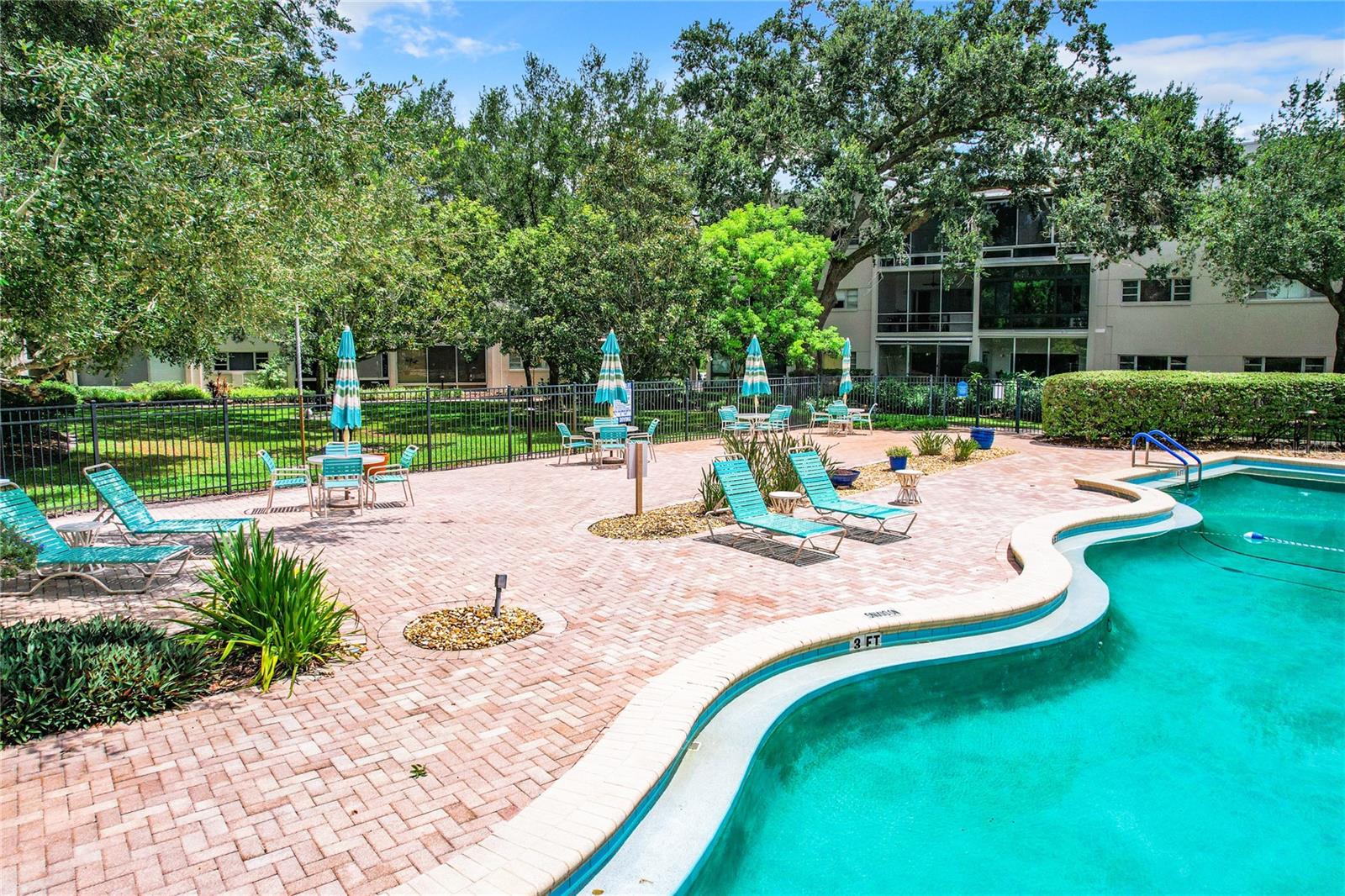 700 MELROSE AVE #F-2, WINTER PARK, FL, 32789