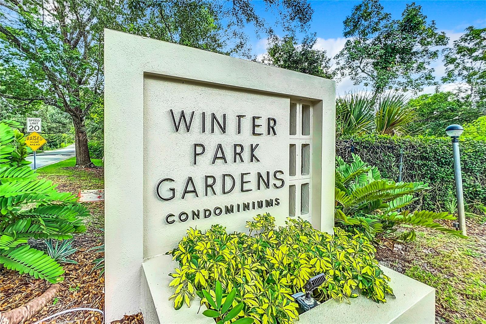 700 MELROSE AVE #F-2, WINTER PARK, FL, 32789