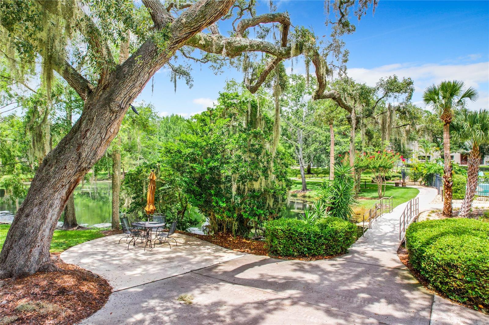 700 MELROSE AVE #F-2, WINTER PARK, FL, 32789