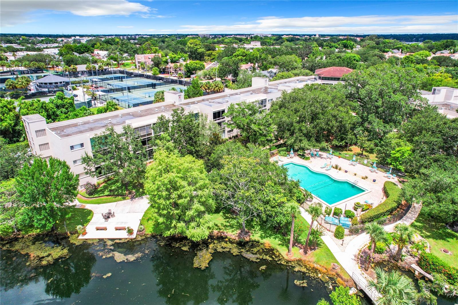 700 MELROSE AVE #F-2, WINTER PARK, FL, 32789