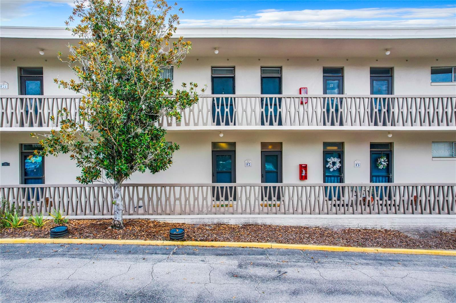 700 MELROSE AVE #F-2, WINTER PARK, FL, 32789