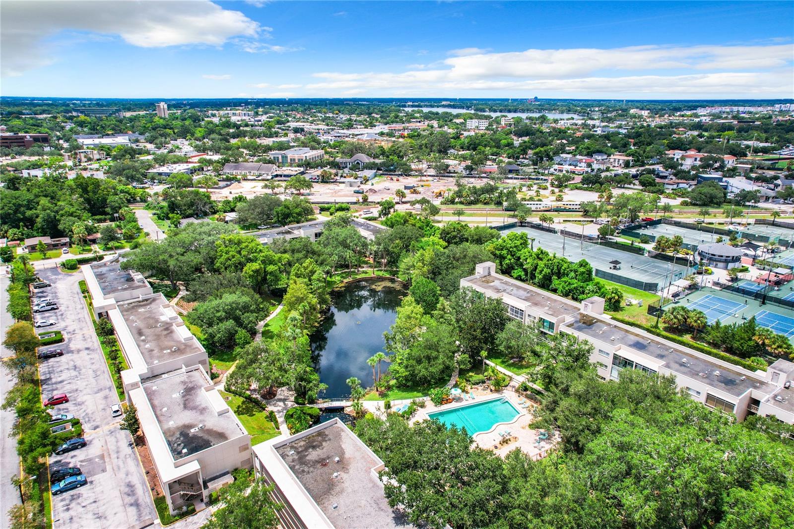 700 MELROSE AVE #F-2, WINTER PARK, FL, 32789