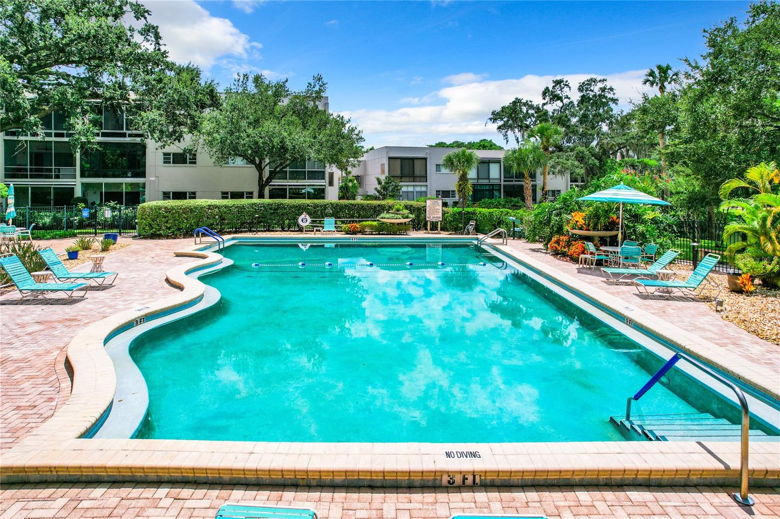 700 MELROSE AVE #F-2, WINTER PARK, FL, 32789
