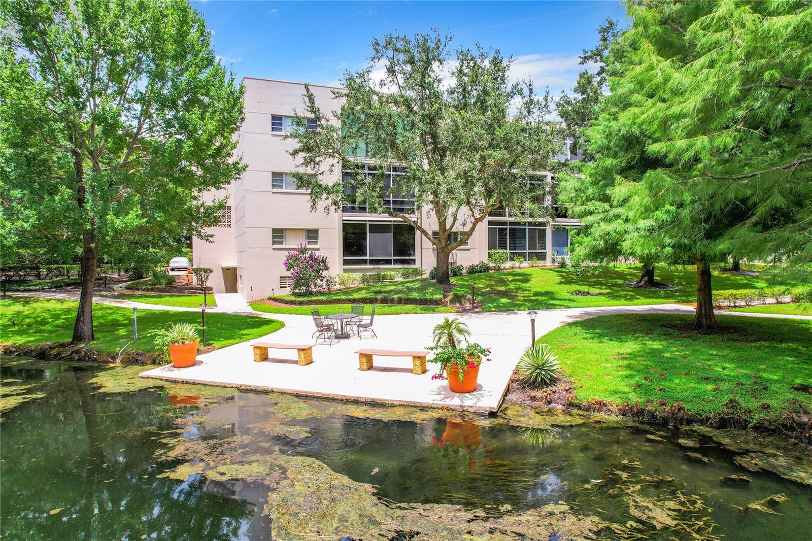 700 MELROSE AVE #F-2, WINTER PARK, FL, 32789