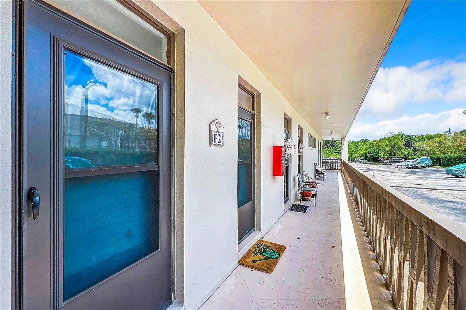 700 MELROSE AVE #F-2, WINTER PARK, FL, 32789