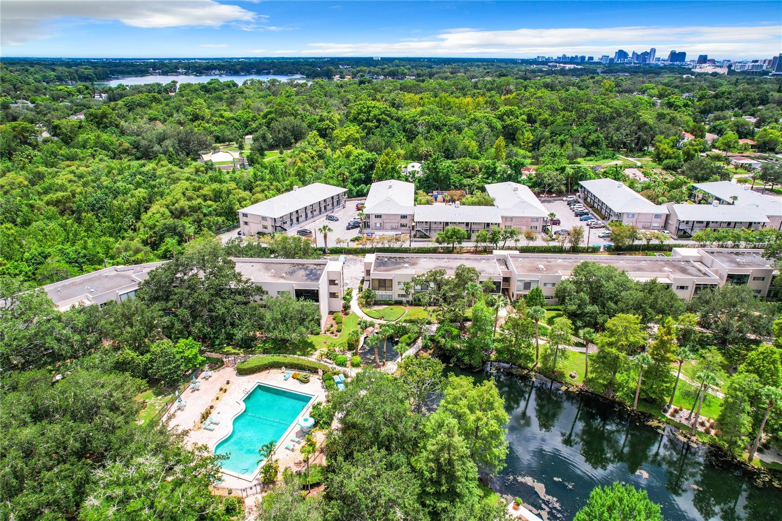 700 MELROSE AVE #F-2, WINTER PARK, FL, 32789
