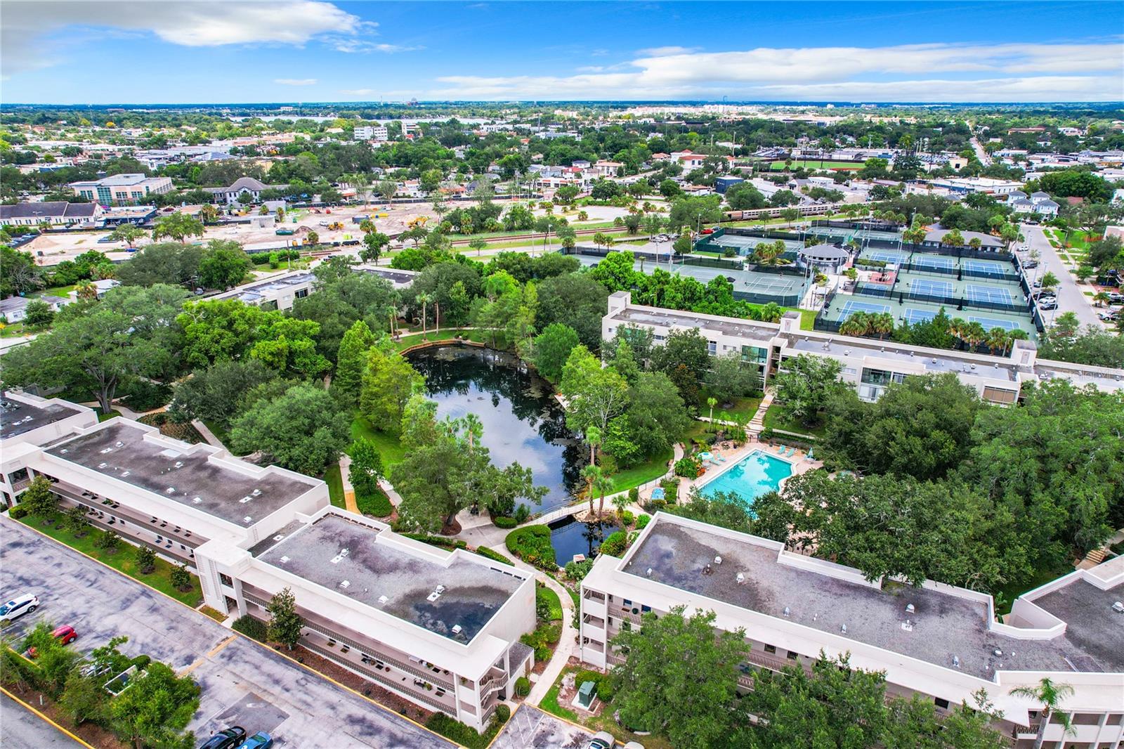 700 MELROSE AVE #F-2, WINTER PARK, FL, 32789