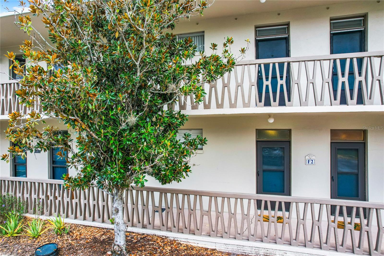 700 MELROSE AVE #F-2, WINTER PARK, FL, 32789