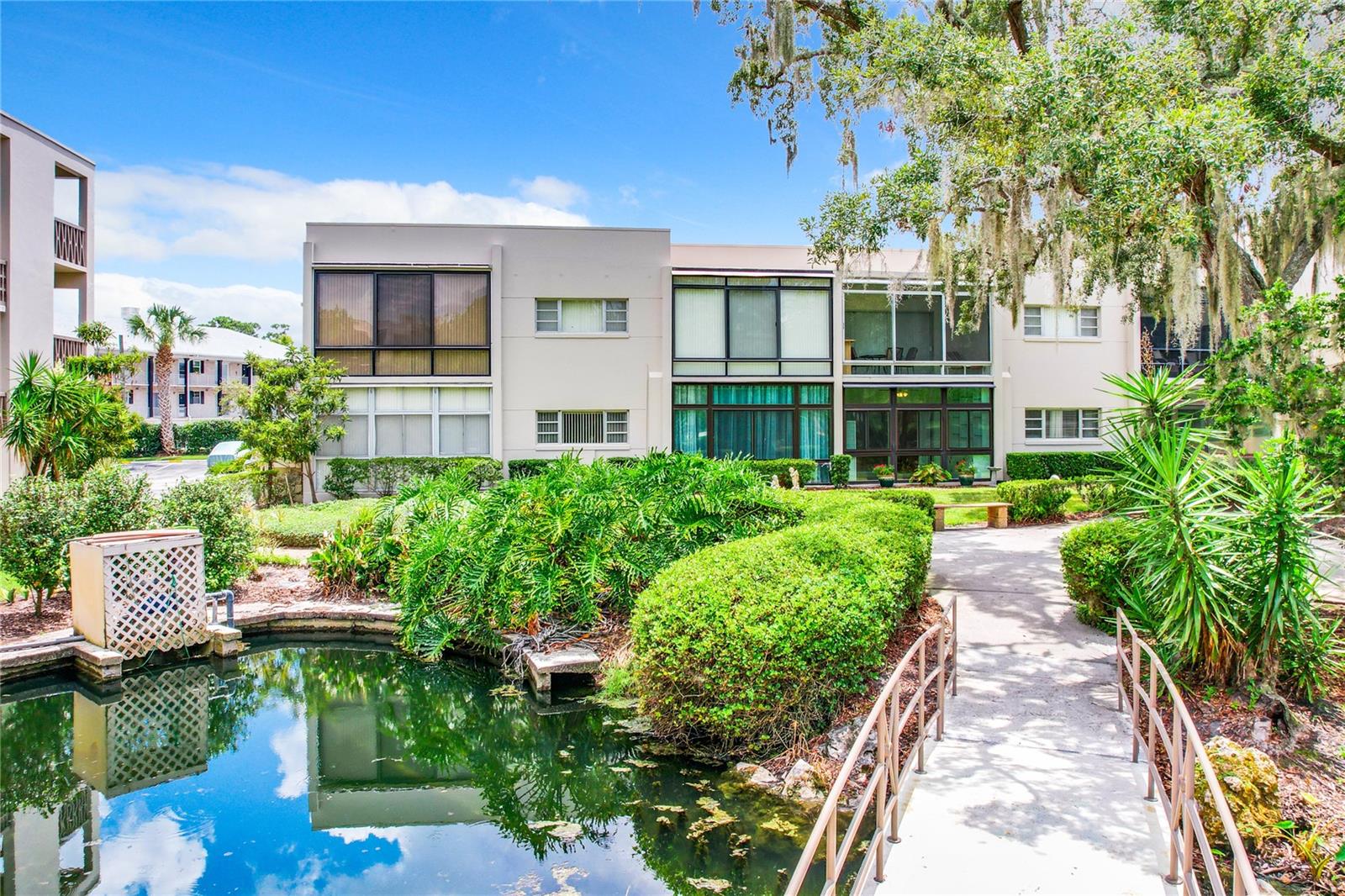 700 MELROSE AVE #F-2, WINTER PARK, FL, 32789