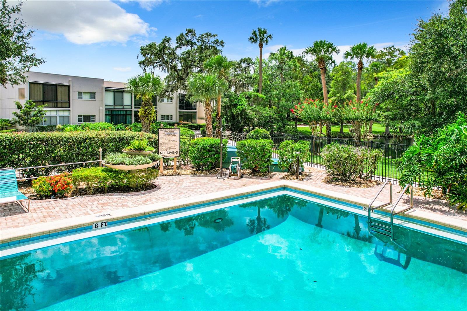 700 MELROSE AVE #F-2, WINTER PARK, FL, 32789