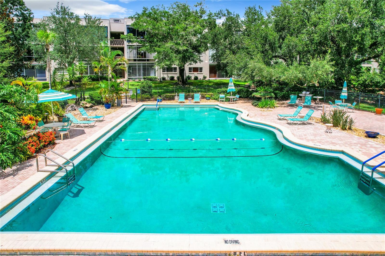 700 MELROSE AVE #F-2, WINTER PARK, FL, 32789