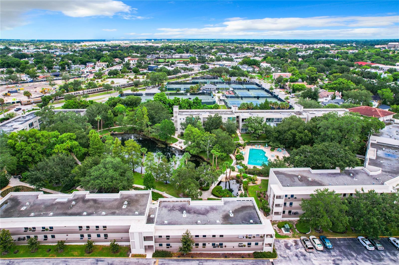 700 MELROSE AVE #F-2, WINTER PARK, FL, 32789