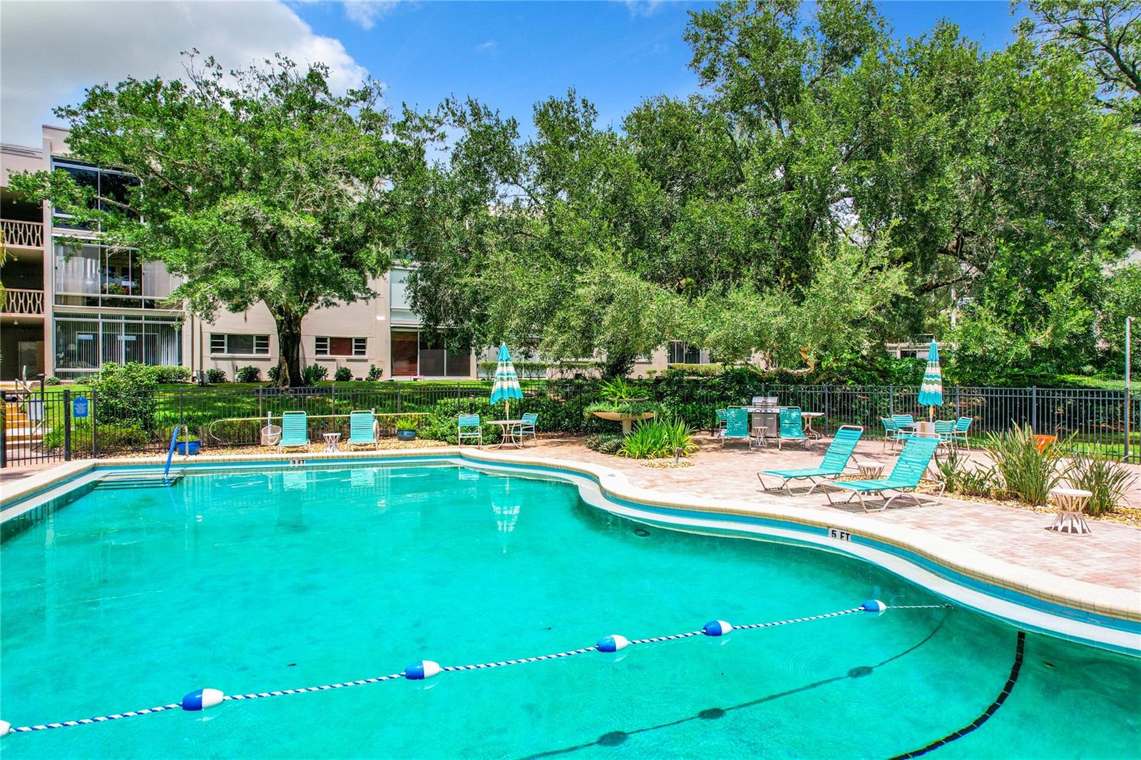 700 MELROSE AVE #F-2, WINTER PARK, FL, 32789