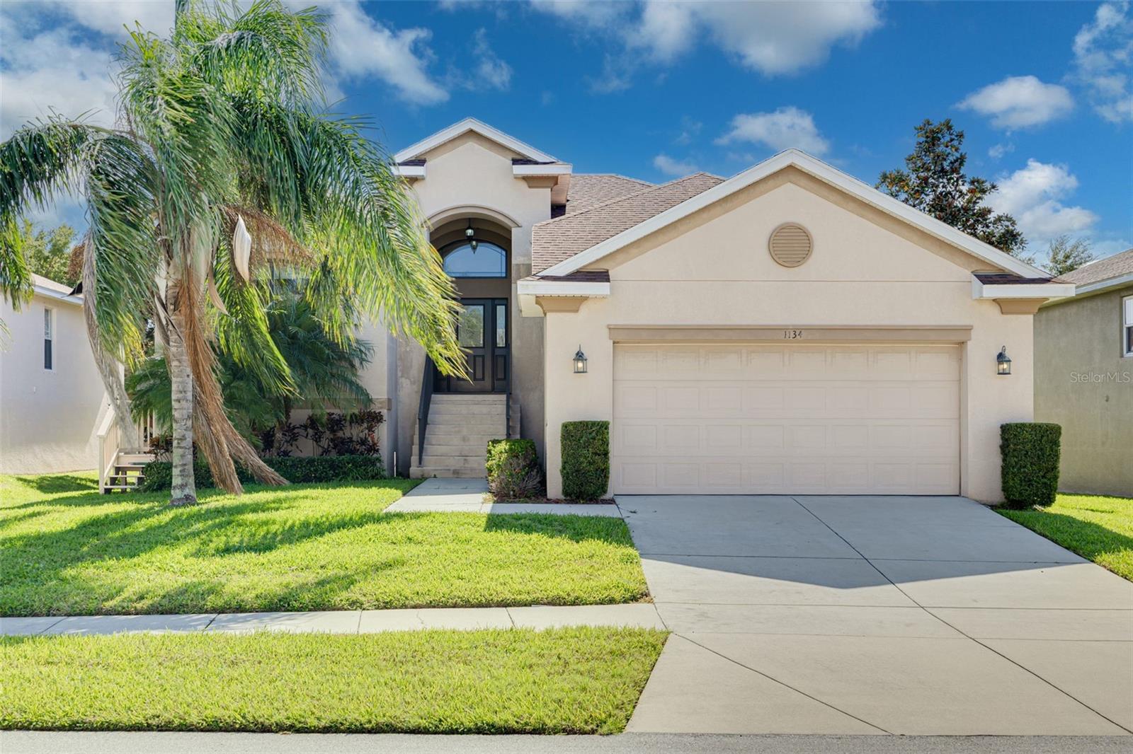 1134 S POINTE ALEXIS DR, TARPON SPRINGS, FL, 34689