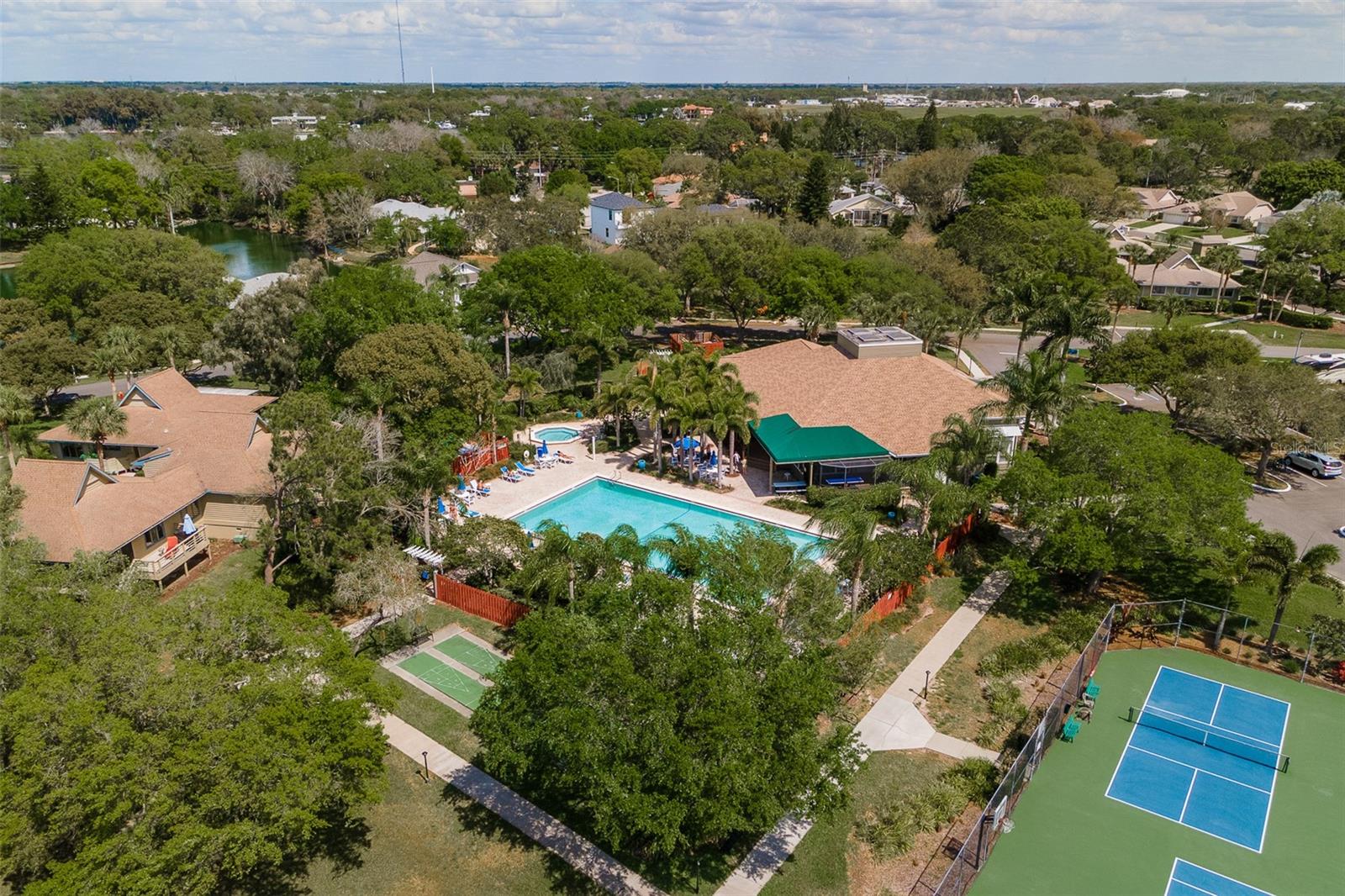 1134 S POINTE ALEXIS DR, TARPON SPRINGS, FL, 34689