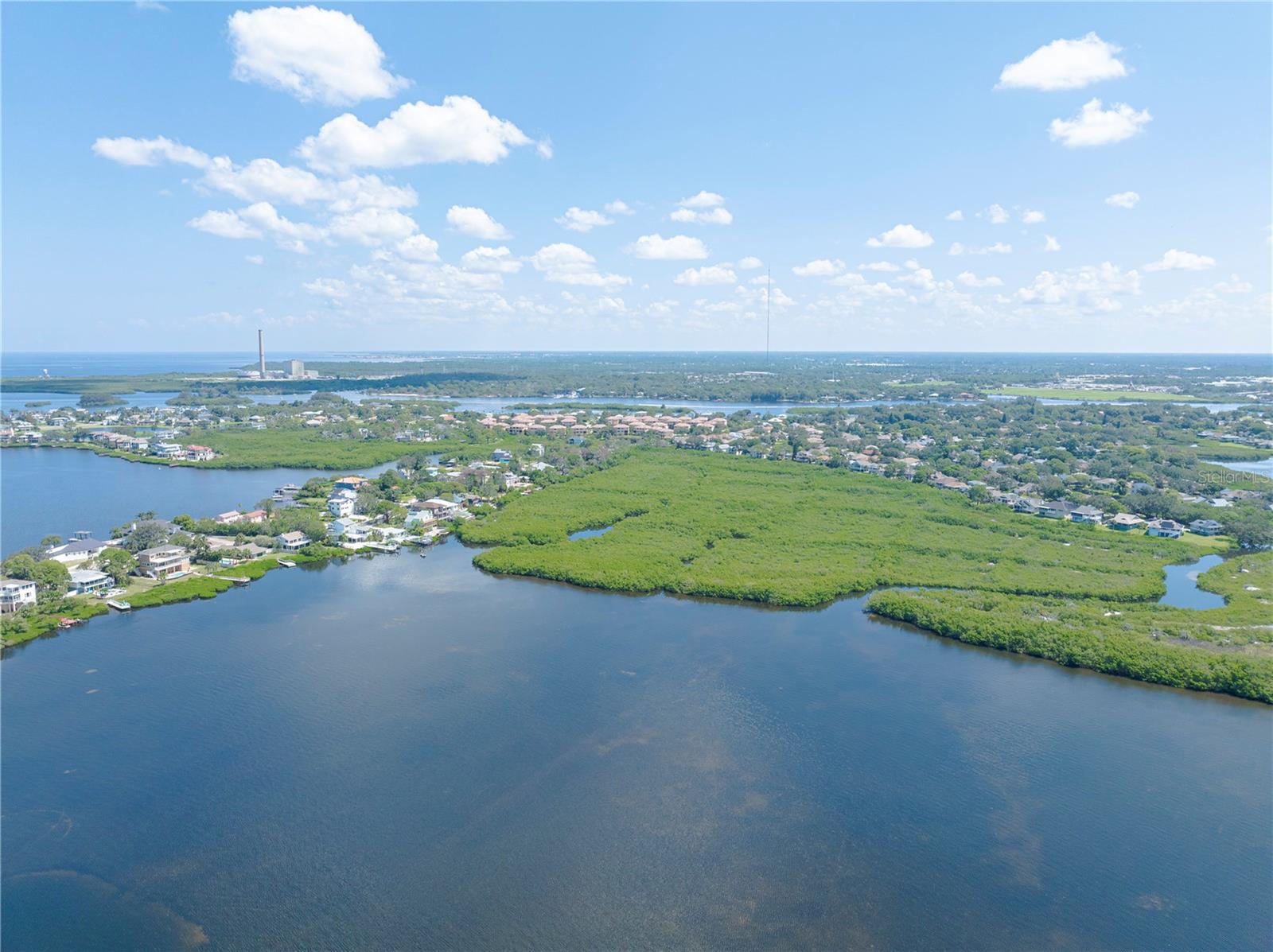 1134 S POINTE ALEXIS DR, TARPON SPRINGS, FL, 34689
