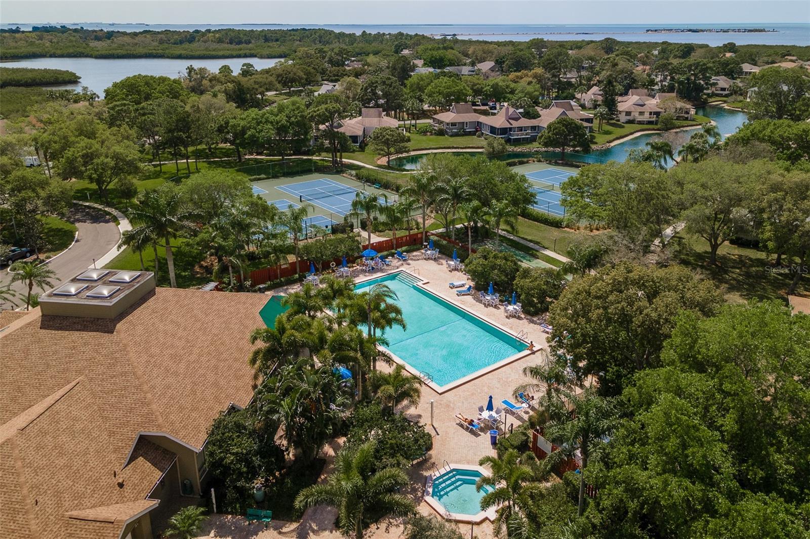 1134 S POINTE ALEXIS DR, TARPON SPRINGS, FL, 34689