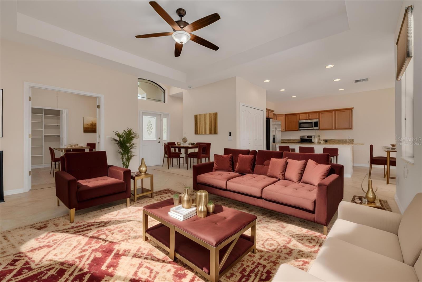 1134 S POINTE ALEXIS DR, TARPON SPRINGS, FL, 34689