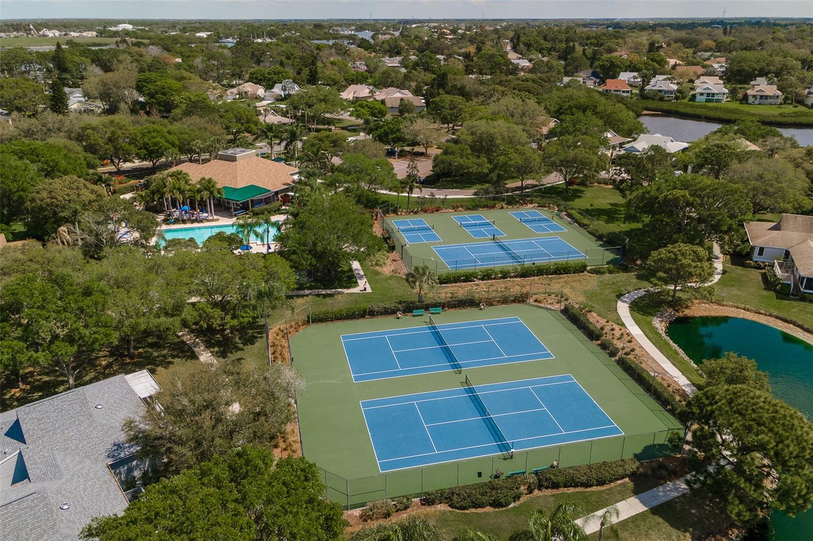1134 S POINTE ALEXIS DR, TARPON SPRINGS, FL, 34689