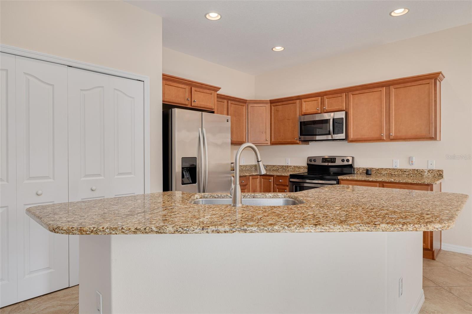 1134 S POINTE ALEXIS DR, TARPON SPRINGS, FL, 34689