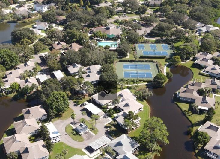 1134 S POINTE ALEXIS DR, TARPON SPRINGS, FL, 34689