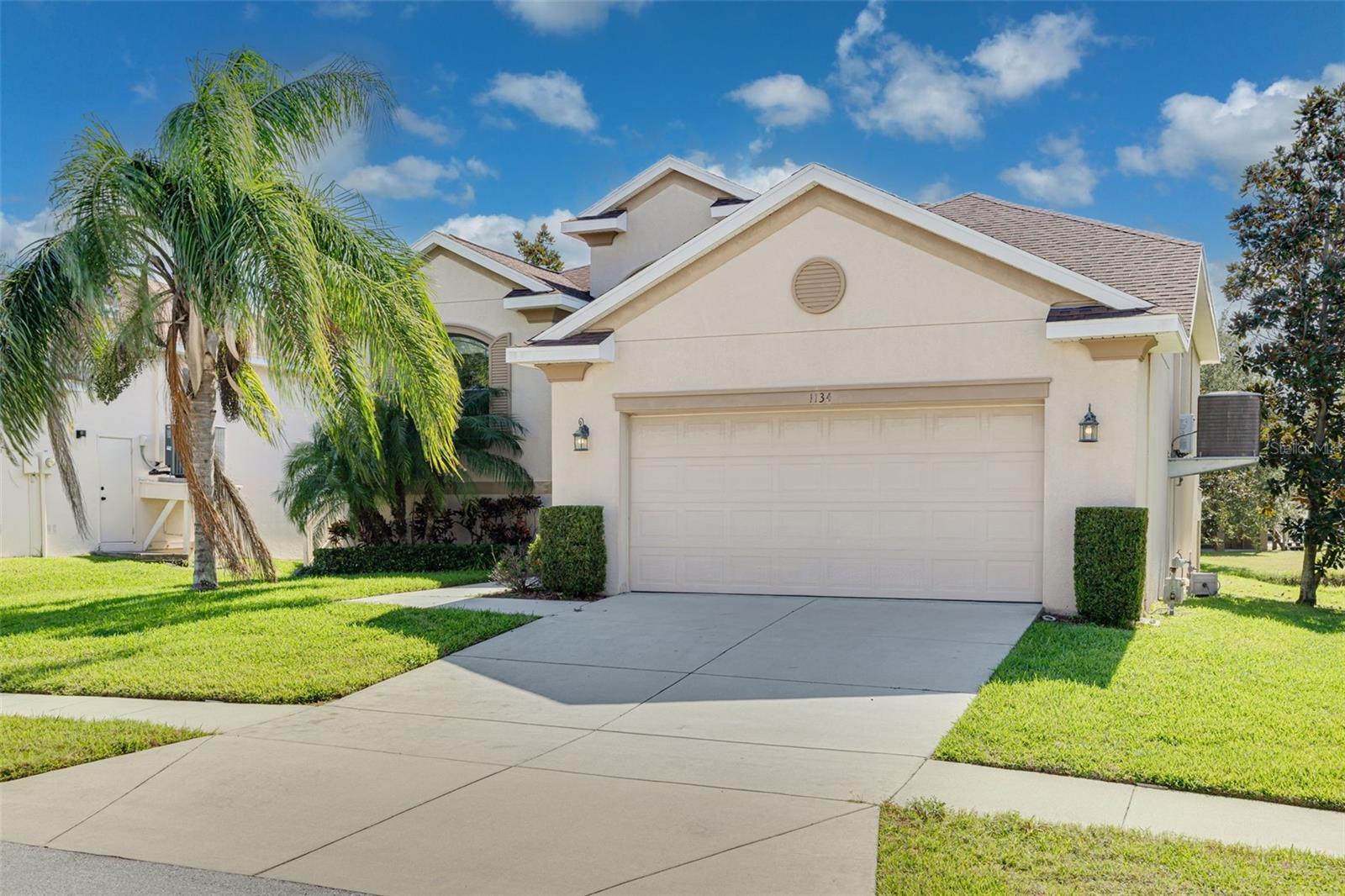 1134 S POINTE ALEXIS DR, TARPON SPRINGS, FL, 34689