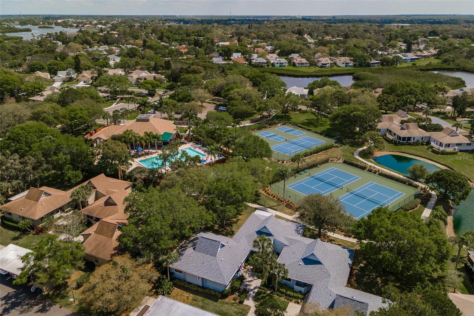 1134 S POINTE ALEXIS DR, TARPON SPRINGS, FL, 34689
