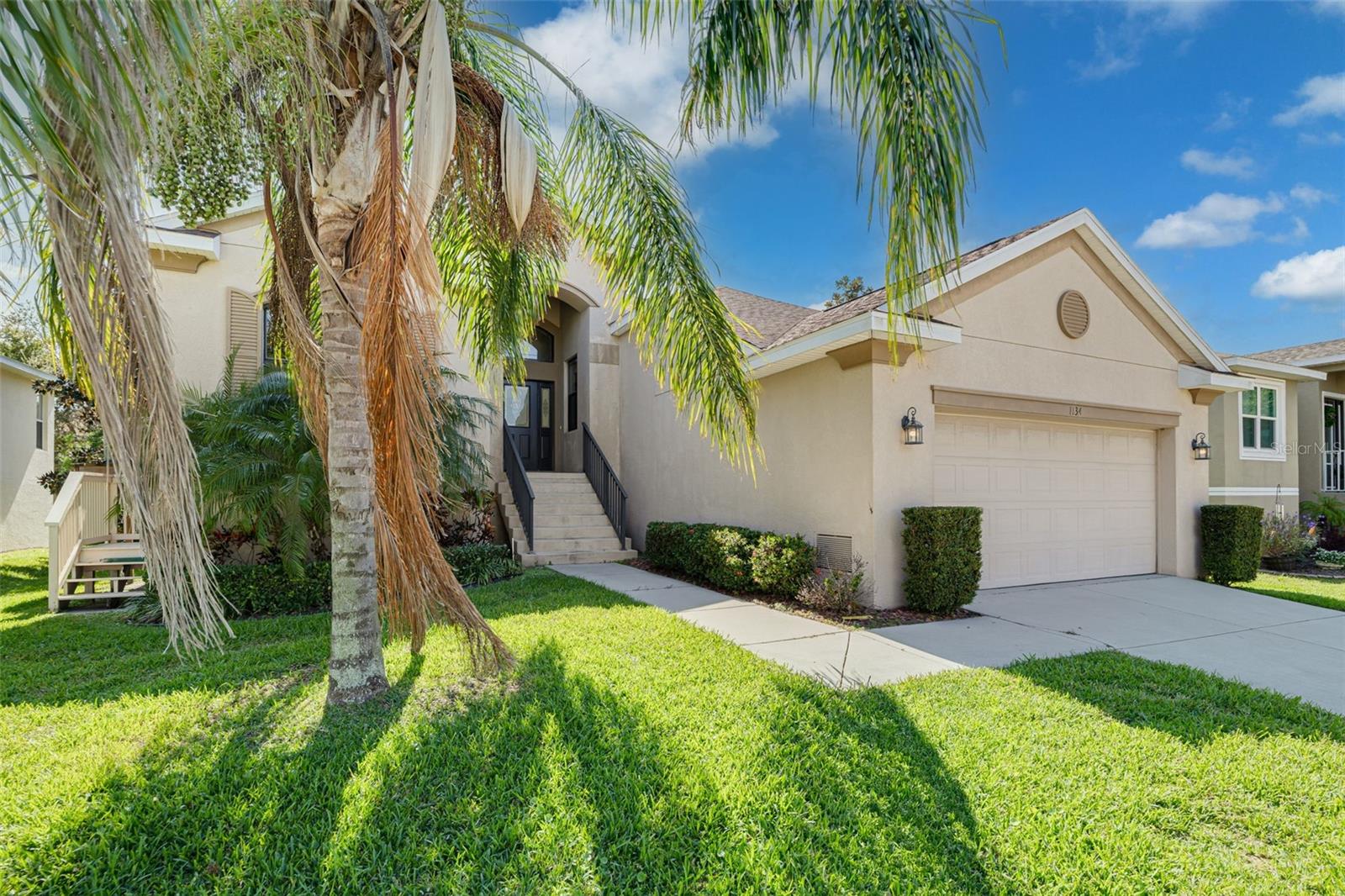 1134 S POINTE ALEXIS DR, TARPON SPRINGS, FL, 34689