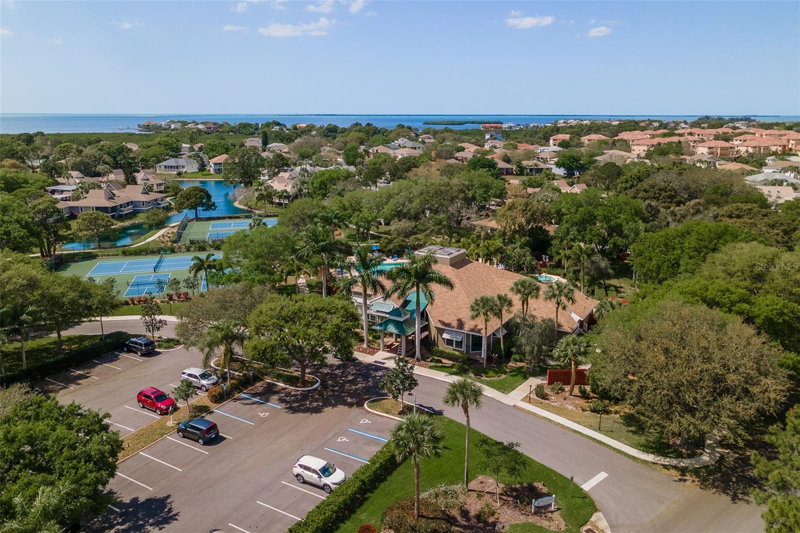 1134 S POINTE ALEXIS DR, TARPON SPRINGS, FL, 34689