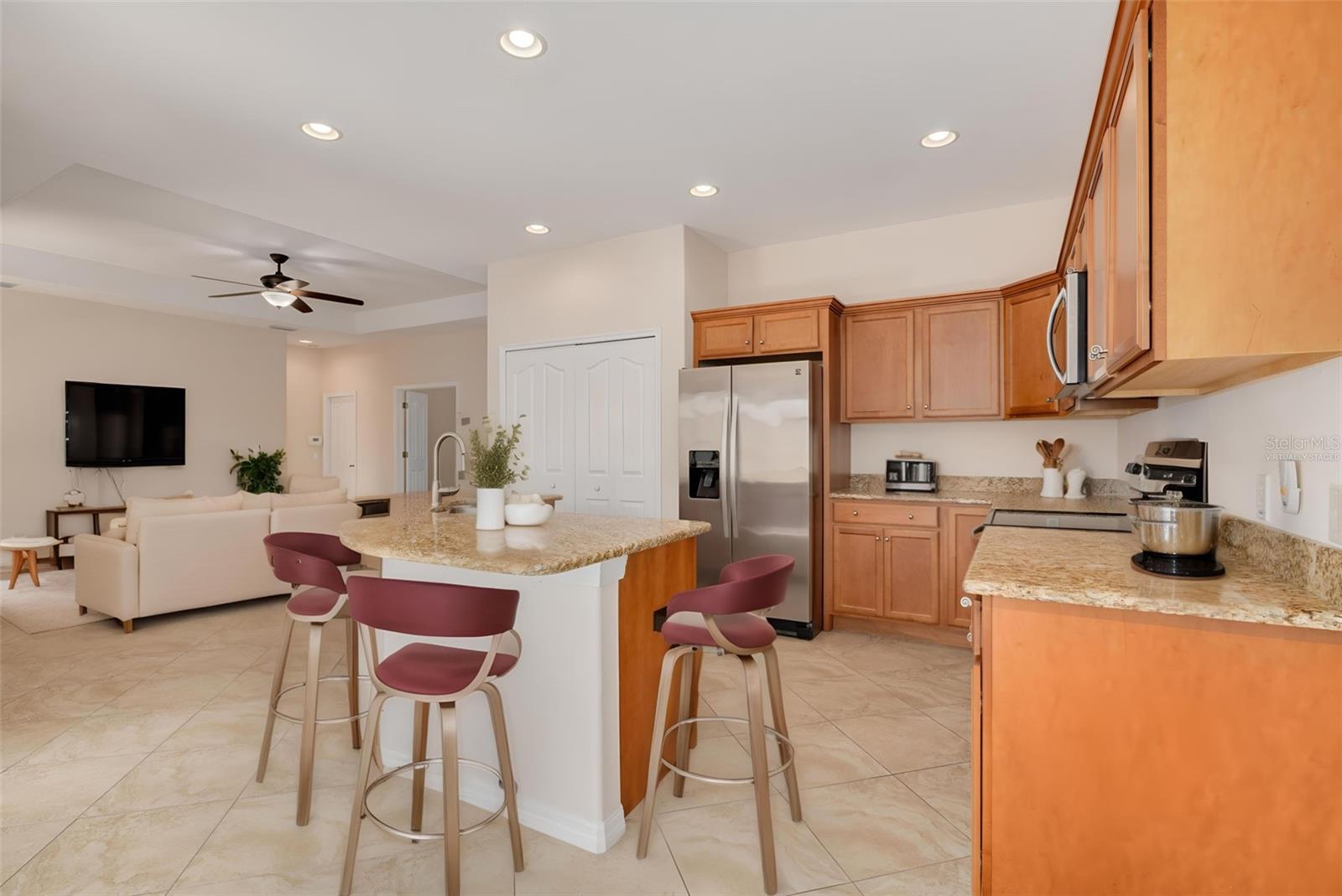 1134 S POINTE ALEXIS DR, TARPON SPRINGS, FL, 34689