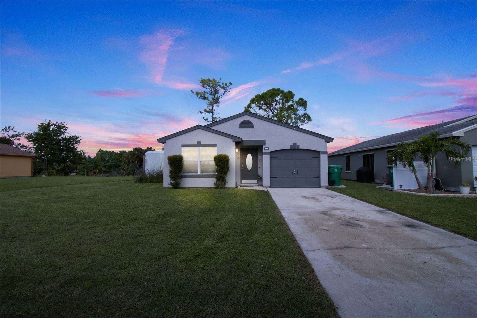 481 RICOLD TER, PORT CHARLOTTE, FL, 33954