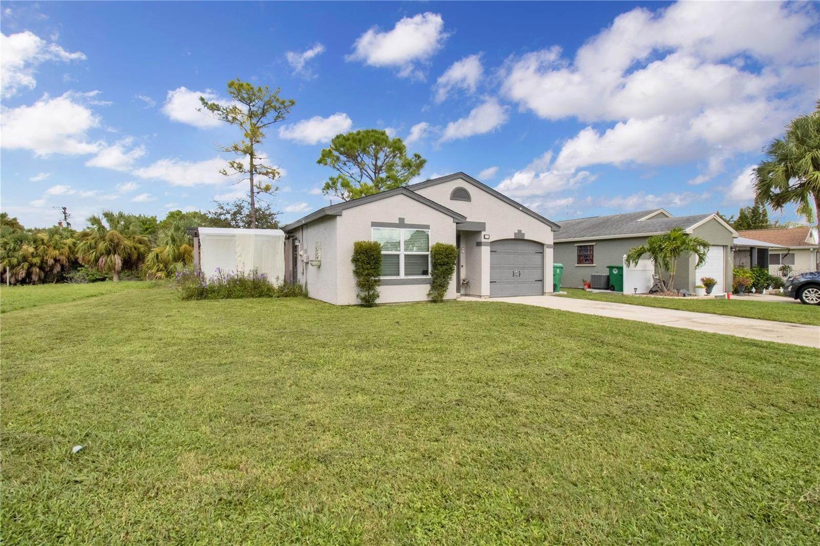 481 RICOLD TER, PORT CHARLOTTE, FL, 33954