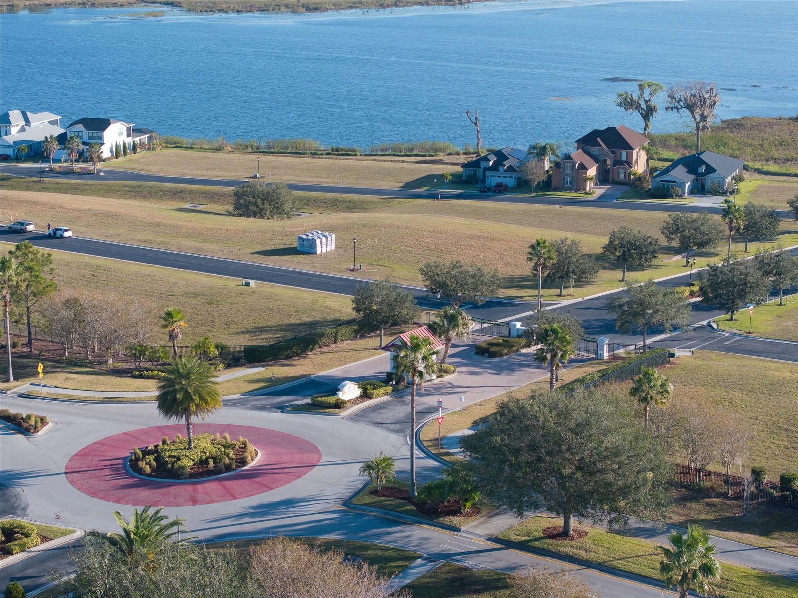 500 BONAMIA AVE, LAKE ALFRED, FL, 33850