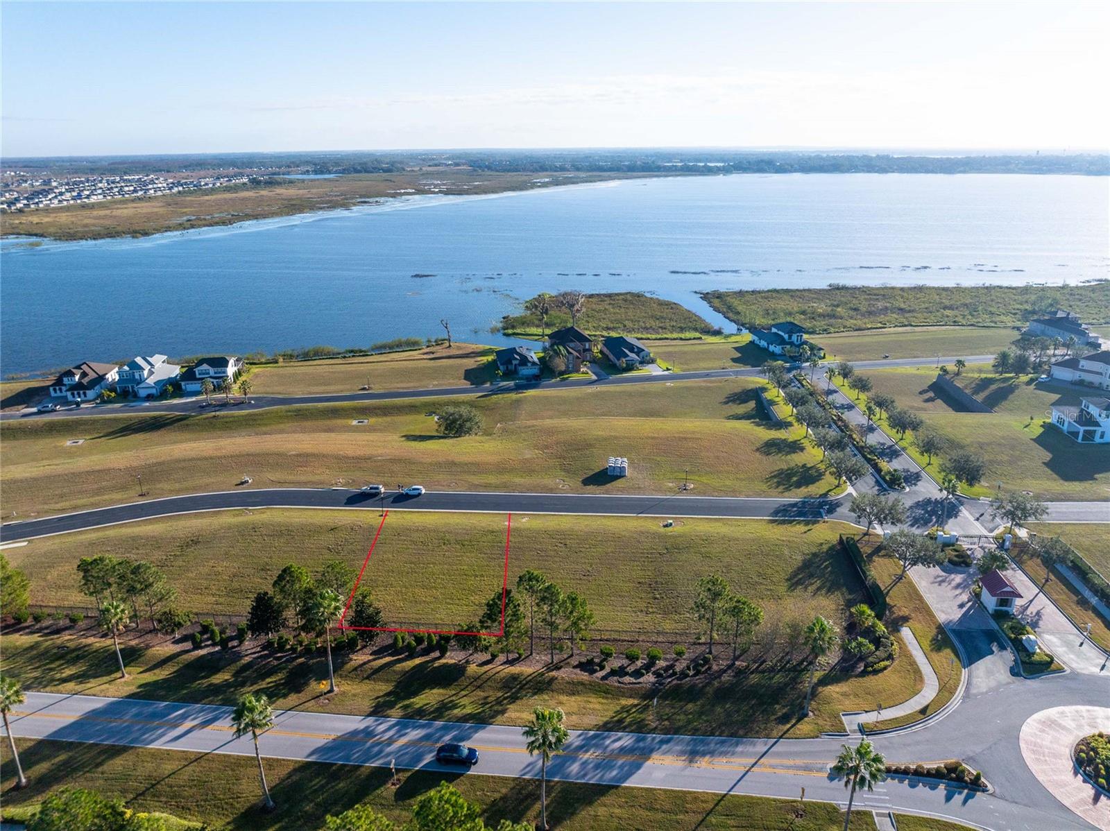 500 BONAMIA AVE, LAKE ALFRED, FL, 33850