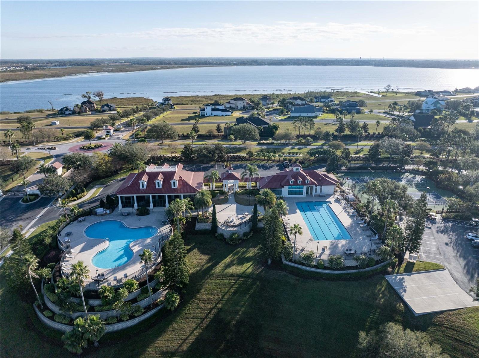 500 BONAMIA AVE, LAKE ALFRED, FL, 33850
