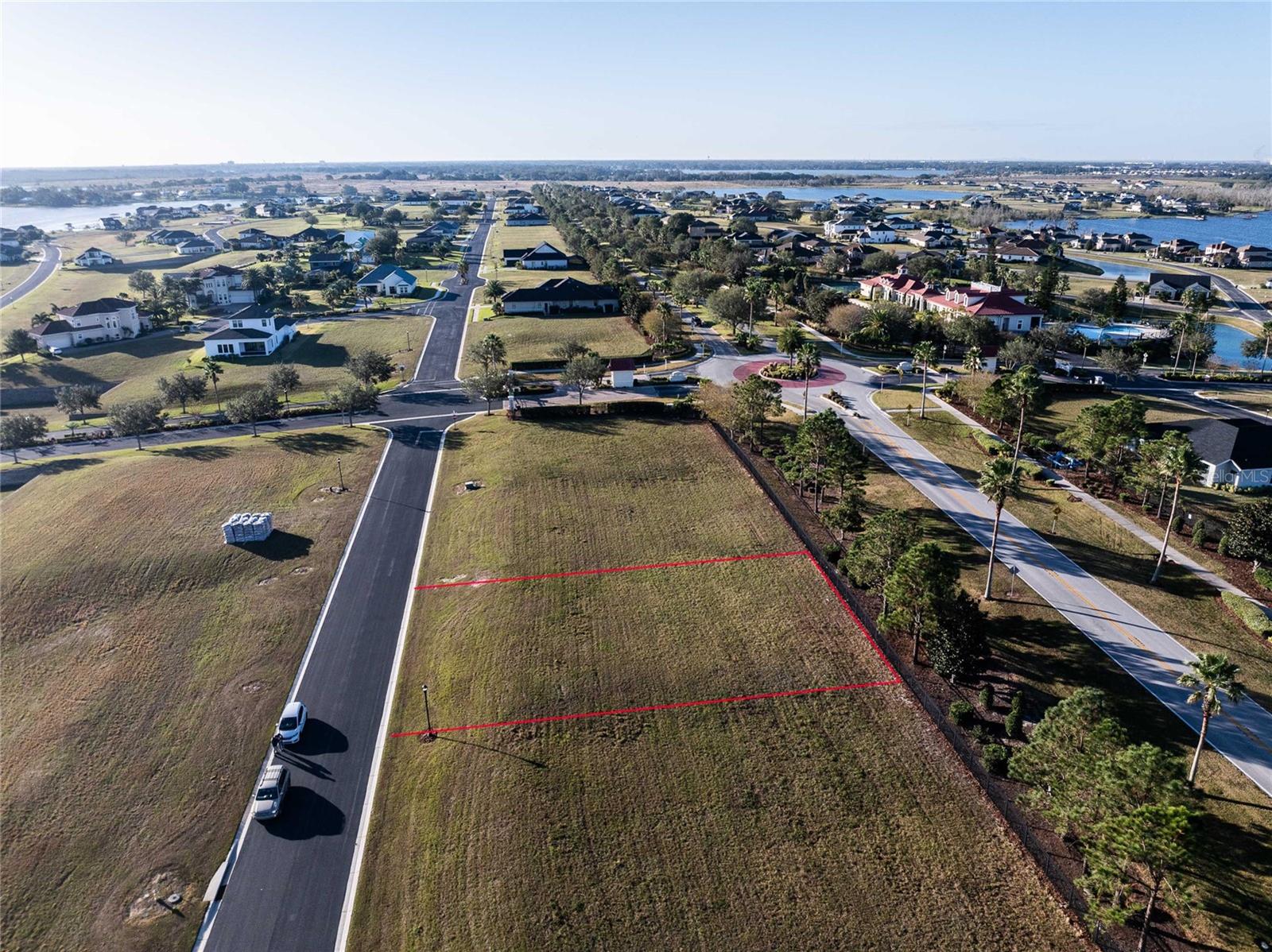 500 BONAMIA AVE, LAKE ALFRED, FL, 33850