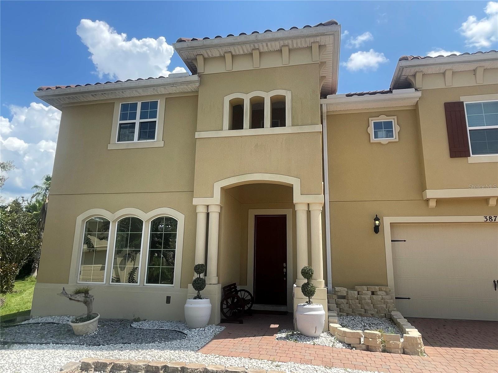 3870 SEAFARERS CIR, KISSIMMEE, FL, 34746
