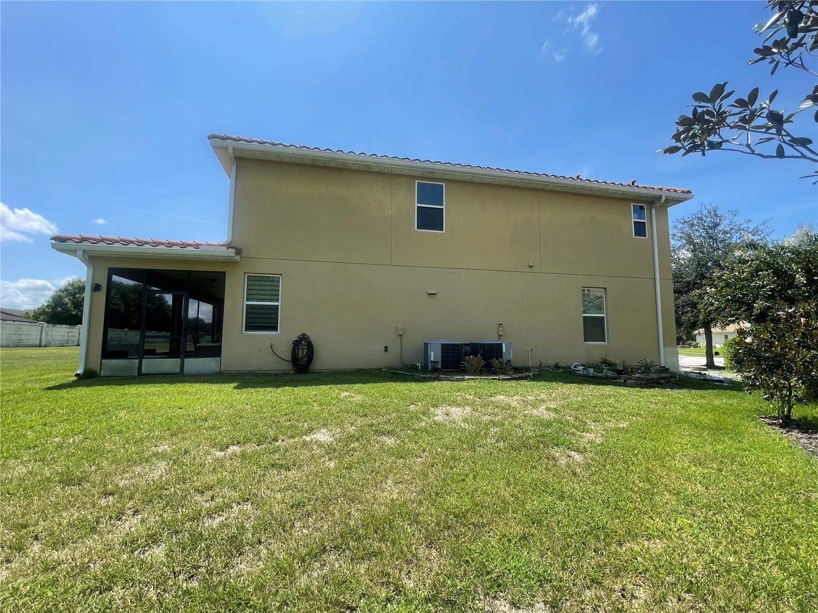 3870 SEAFARERS CIR, KISSIMMEE, FL, 34746
