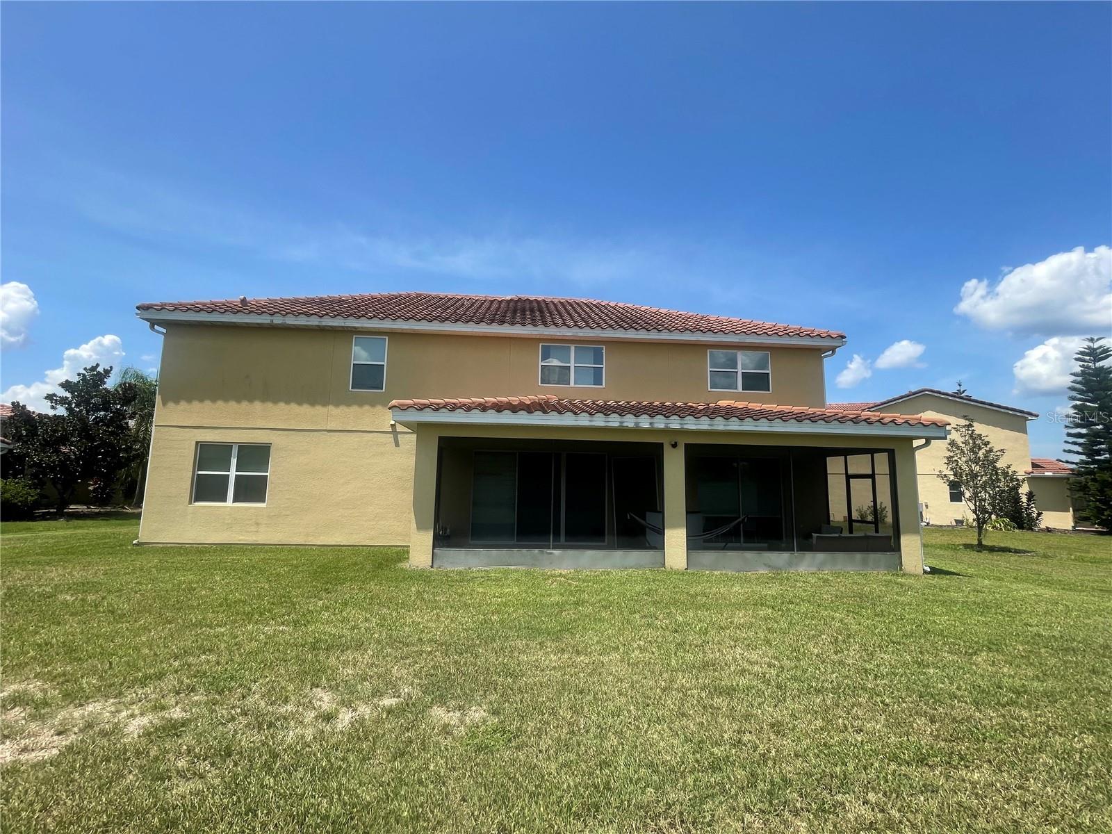 3870 SEAFARERS CIR, KISSIMMEE, FL, 34746