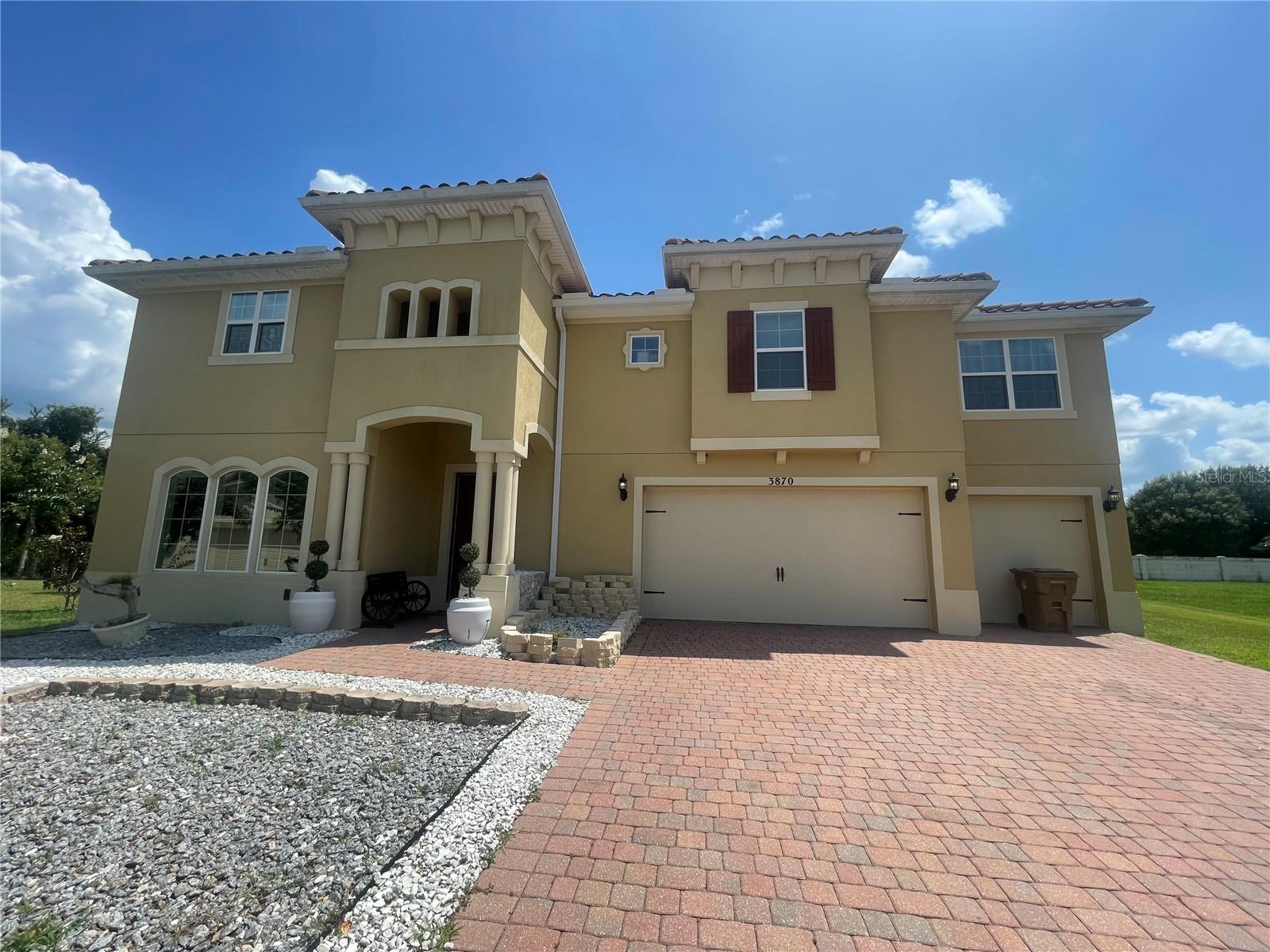 3870 SEAFARERS CIR, KISSIMMEE, FL, 34746