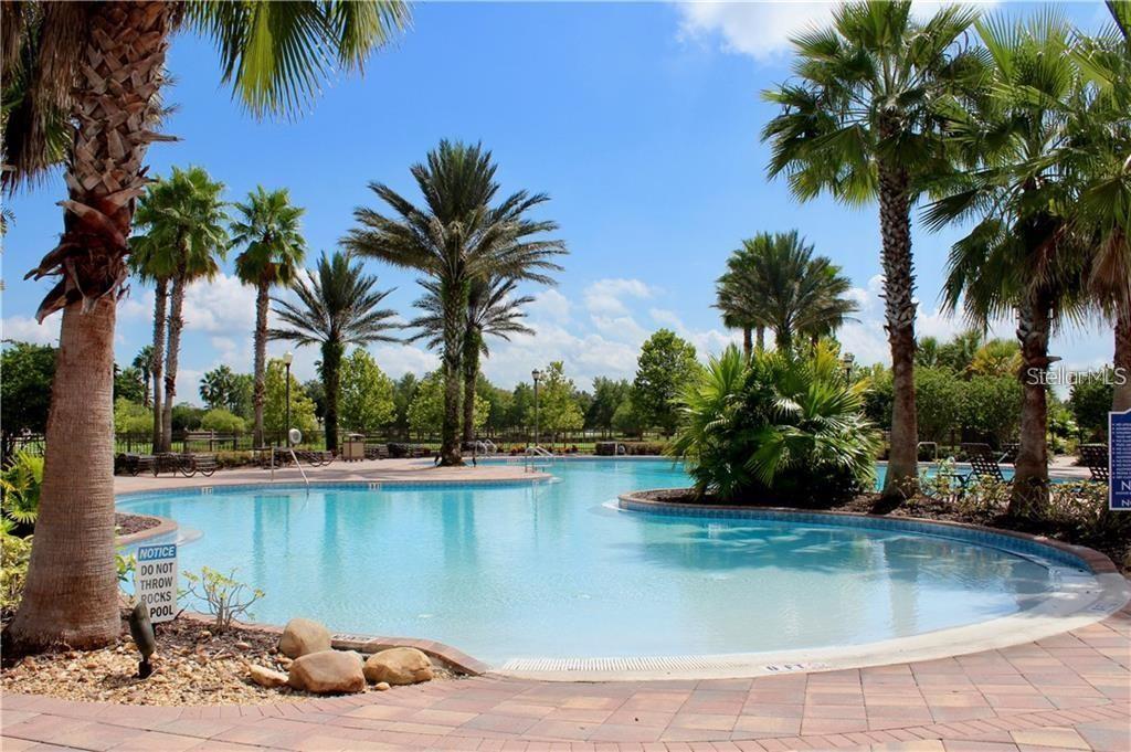 3870 SEAFARERS CIR, KISSIMMEE, FL, 34746