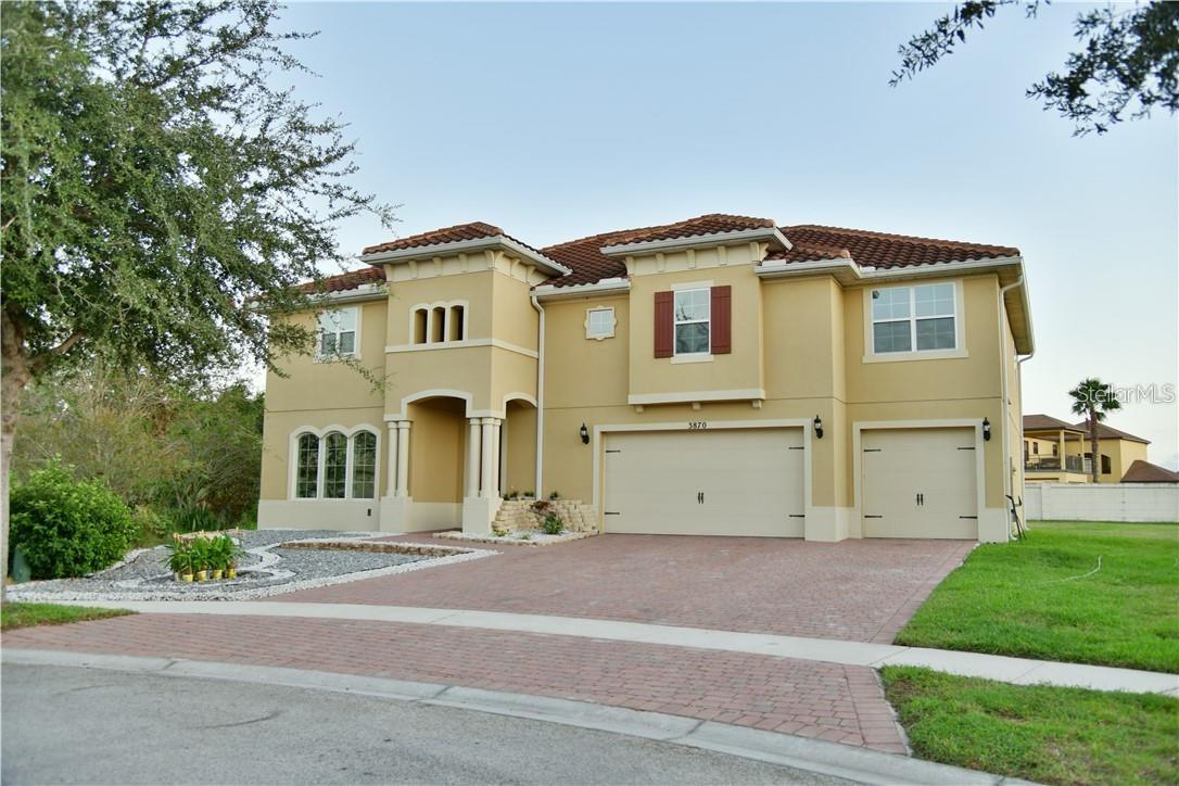 3870 SEAFARERS CIR, KISSIMMEE, FL, 34746
