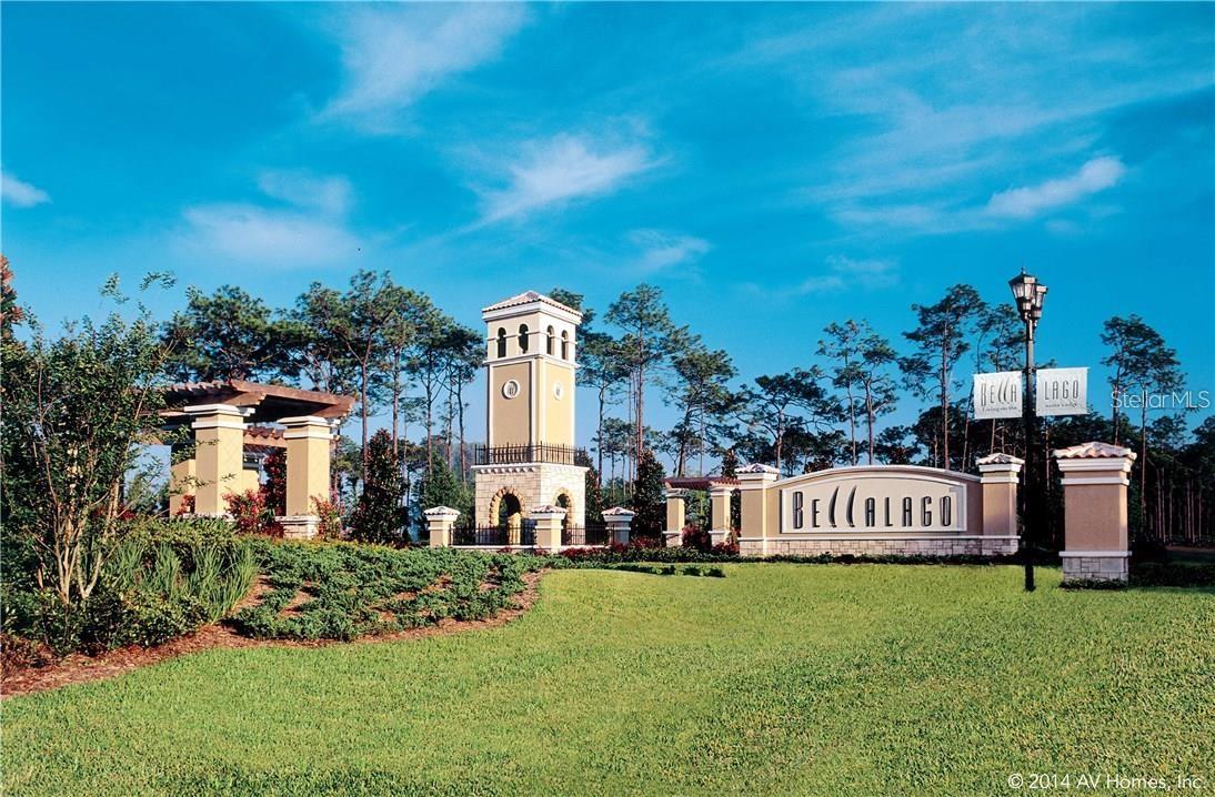 3870 SEAFARERS CIR, KISSIMMEE, FL, 34746
