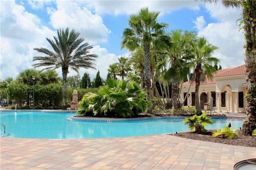 3870 SEAFARERS CIR, KISSIMMEE, FL, 34746